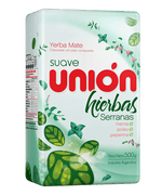 Union Hierbas Serranas