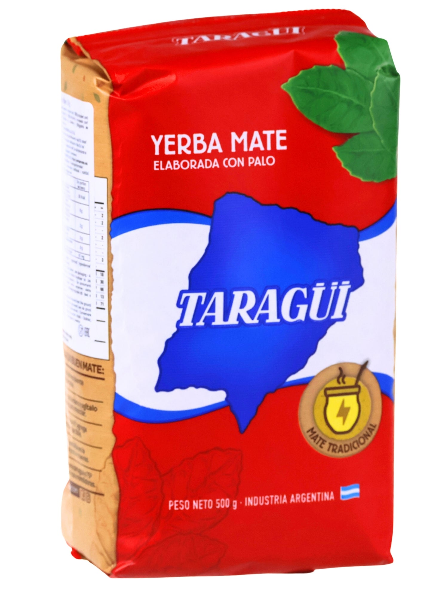 Taragui Yerba Mate
