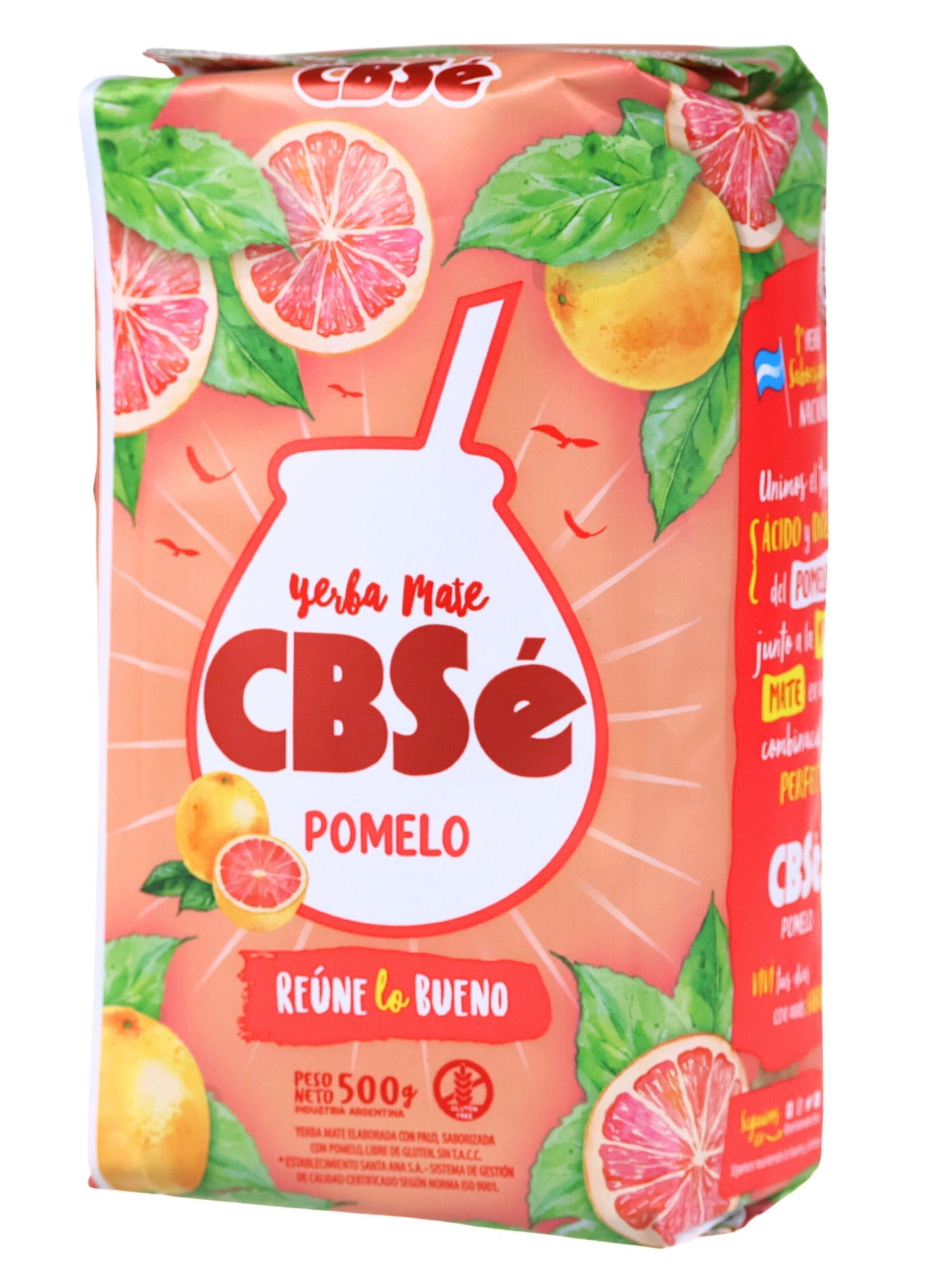 CBSé Pomelo 