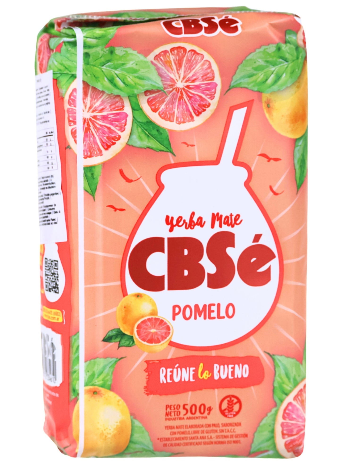 CBSé Pomelo 