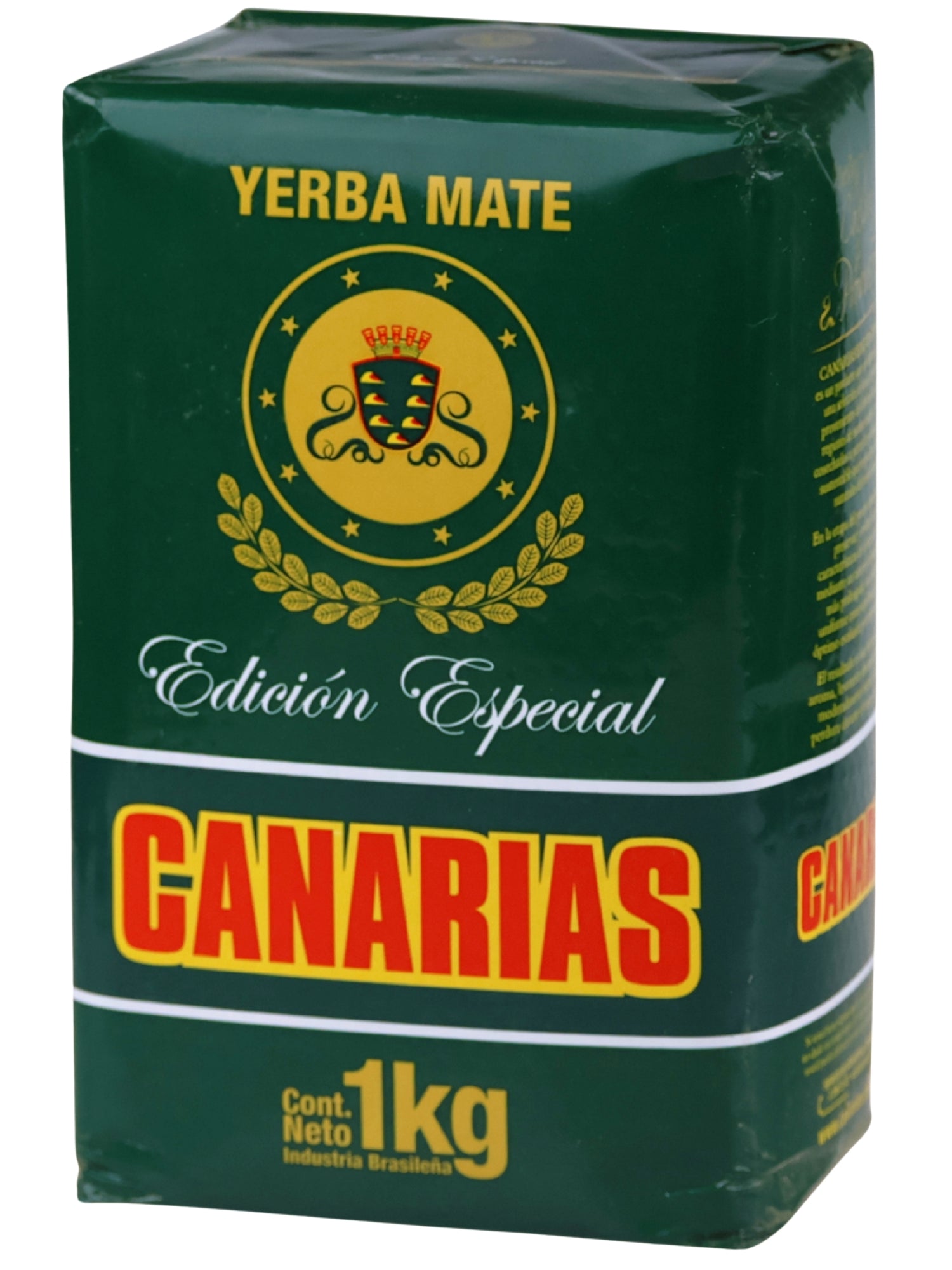 Canarias Edicion Especial