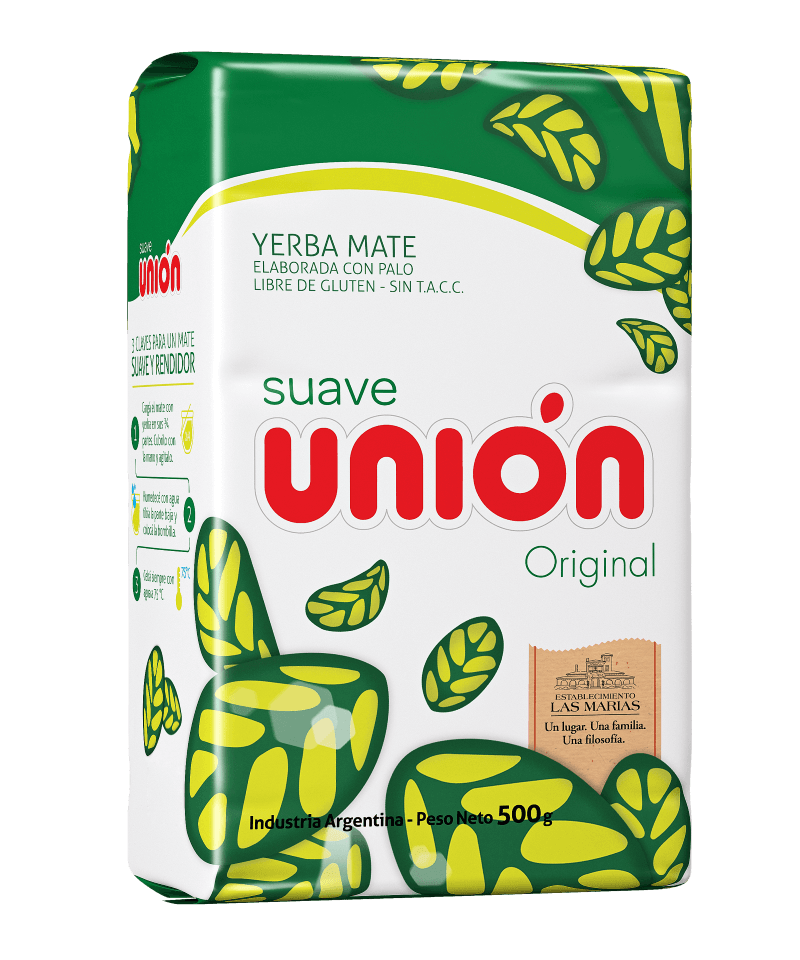 Union Suave Original