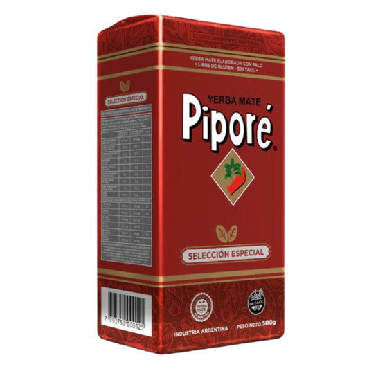 Piporé Seleccion Especial