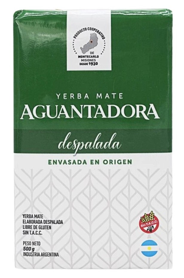 Aguantadore despalada 0.5 kg