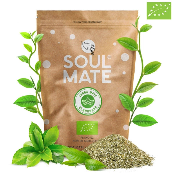 Verda Mate Organica
