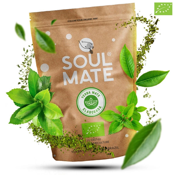 Verda Mate Organica