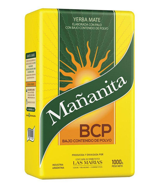 Mananita Con Palo 0.5 kg