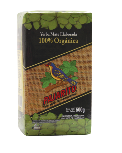 Pajarito Organica