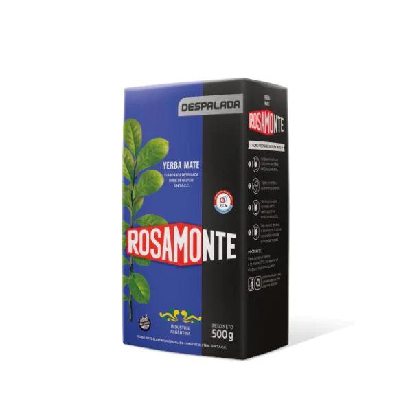 Rosamonte Despalada 0.5 kg